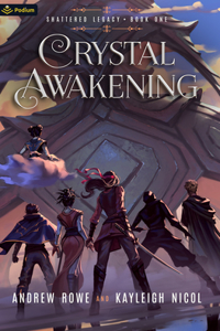 Crystal Awakening