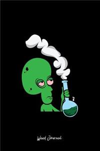 Weed Journal