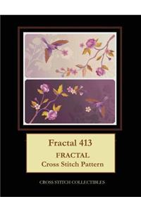 Fractal 413