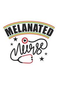 Melanated Nurse