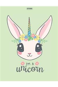 I'm A Unicorn