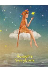 Hannah's Storybook