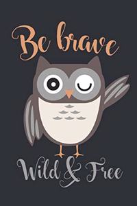 I love Owls