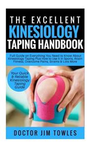The Excellent Kinesiology Taping