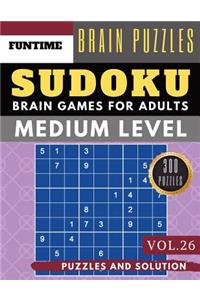 Sudoku Medium