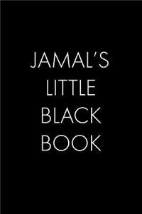 Jamal's Little Black Book