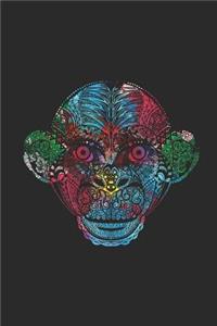 Ethnic Monkey