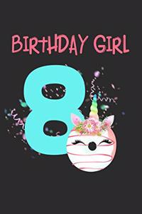 Birthday Girl 8