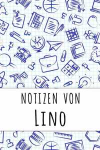Notizen von Lino