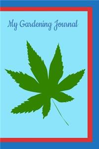 My Gardening Journal