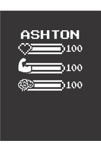 Ashton