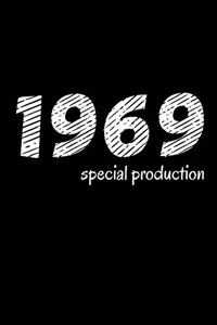 1969 special production