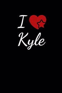 I Love Kyle