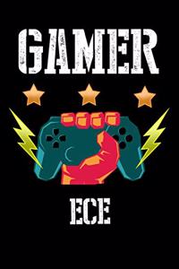 Gamer Ece