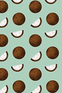 Coconut Lover's Journal