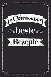 Clarissas beste Rezepte