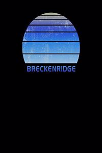 Breckenridge