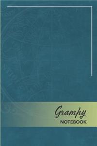 Grampy Notebook