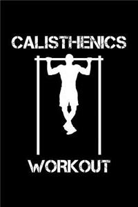 Calisthenics Workout