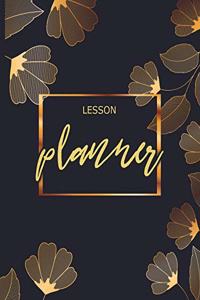 Lesson Planner