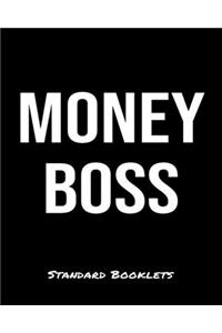 Money Boss