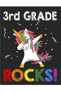 3rd Grade Rock!