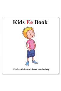 Kids Ee Book