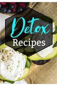 Detox Recipes