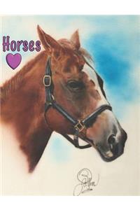 Horses