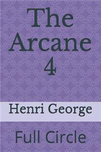 The Arcane 4