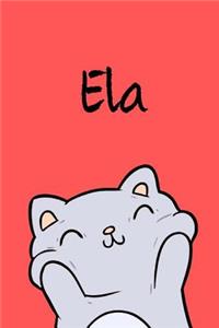 Ela