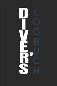 Diver's Logbuch
