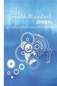 The Growth Mindset Journal