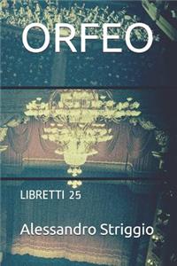 Orfeo