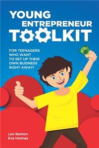 Young Entrepreneur Toolkit