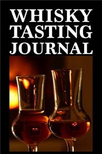 Whisky Tasting Journal