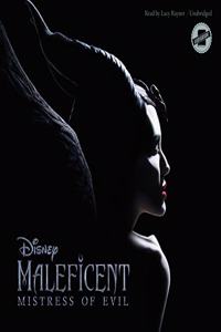 Maleficent: Mistress of Evil