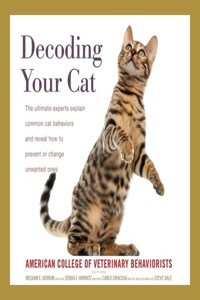 Decoding Your Cat Lib/E