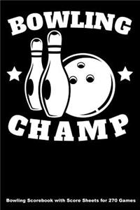 Bowling Champ