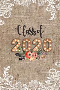 Class of 2020