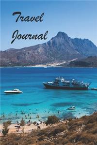 Travel Journal