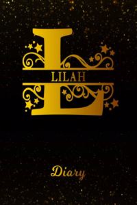 Lilah Diary