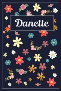 Danette