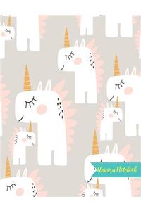 Unicorn Notebook