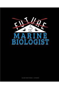 Future Marine Biologist