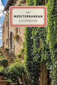 My Mediterranean Cookbook