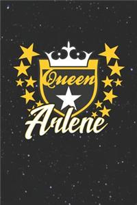 Queen Arlene
