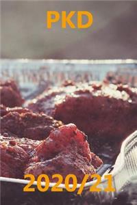 Pkd 2020/21