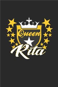 Queen Rita