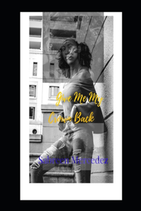 Give Me My Crown Back